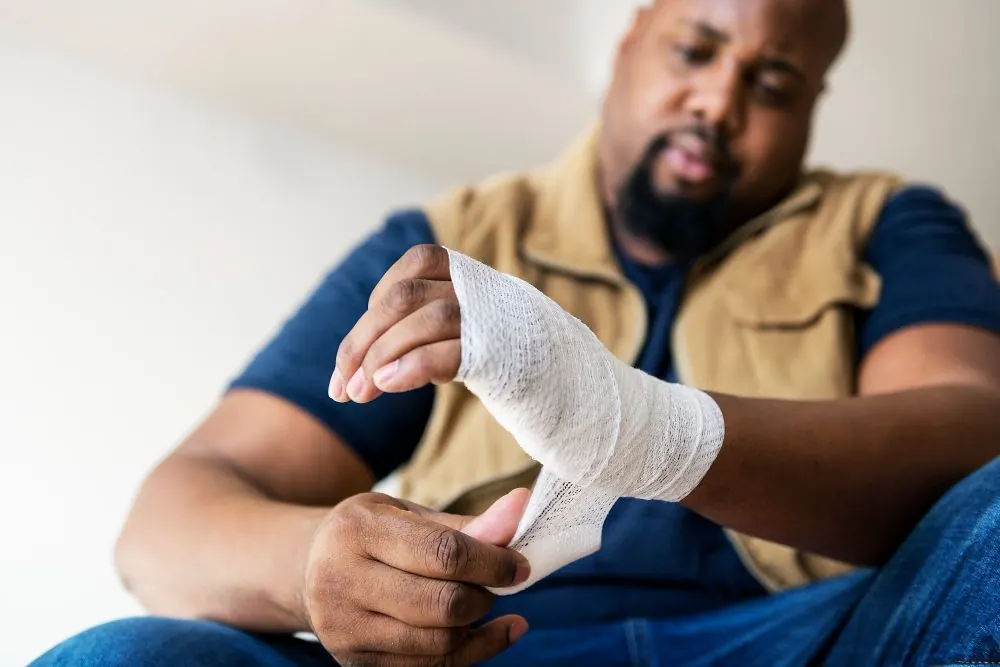 Compensation Cases for On-the-Job Injuries