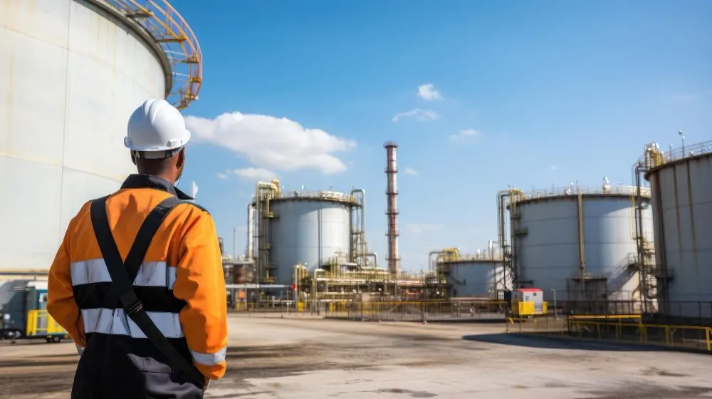 Injury Compensation Cases for Oil Field Workers